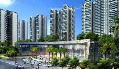 深圳國際商業(yè)大廈